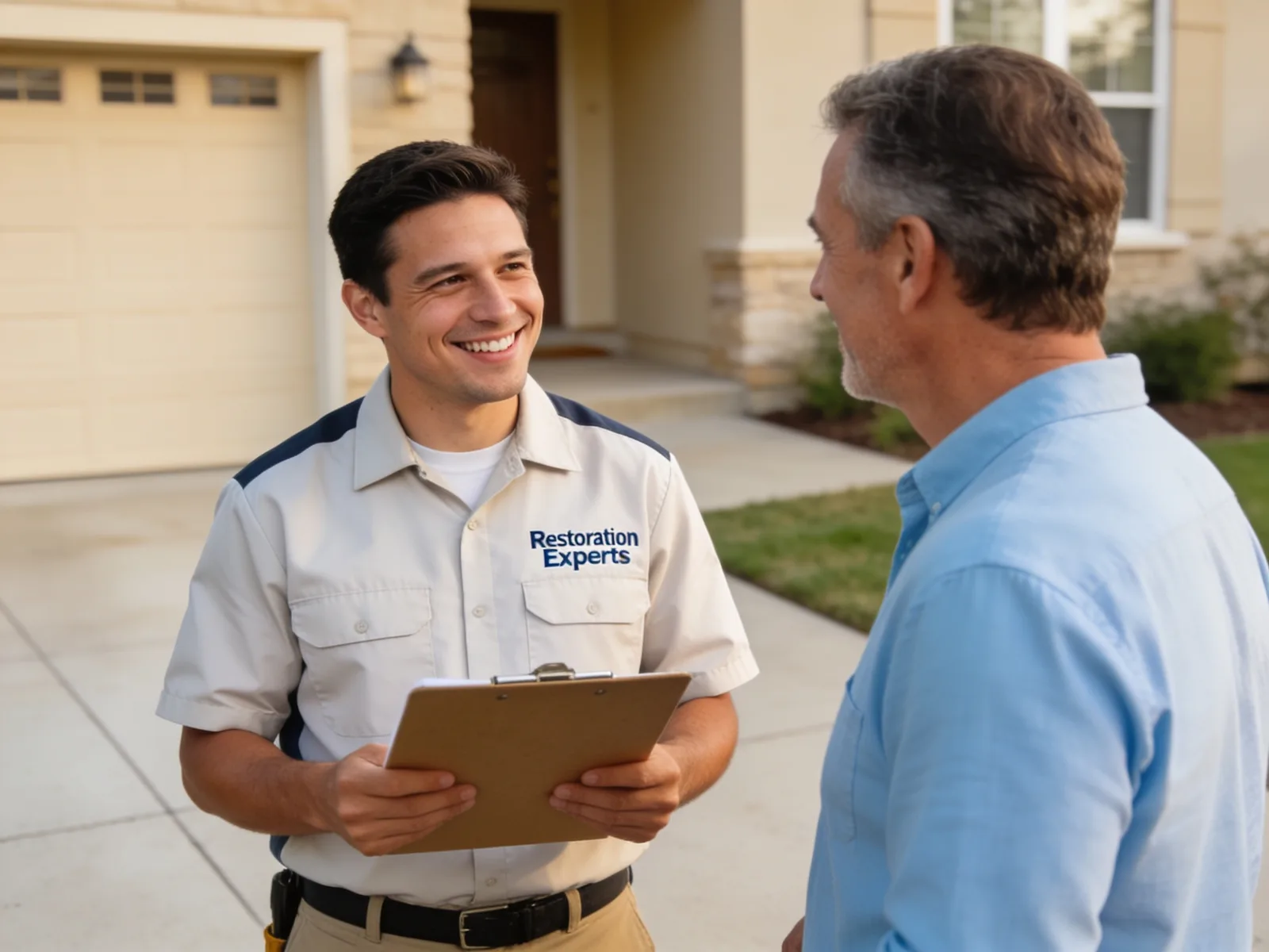 Water Damage Cleanup Morton, TX FAQs